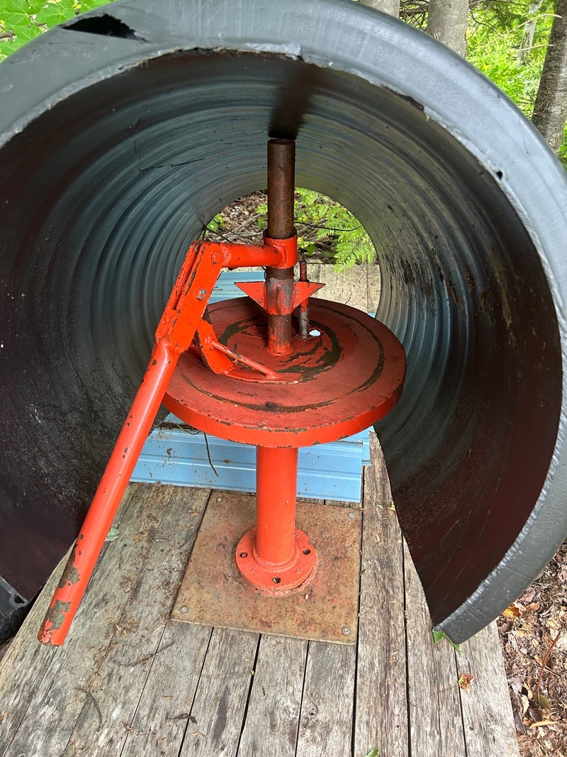 Manual tire changer Other Cape Breton Kijiji
