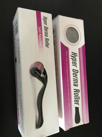 New Sealed Thinton Hyper Derma Roller (0.5 mm and 1.0mm)