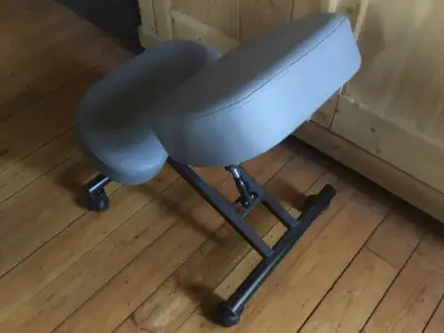 Ergonomic Kneeling Chair, View more