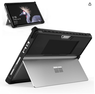 Microsoft Surface Pro  Case, View more