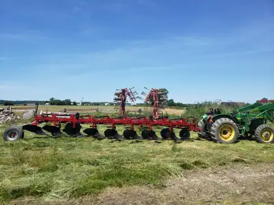 Very good condition, variable width