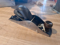 Excellent 110 block plane Made in England woodworking hand tools