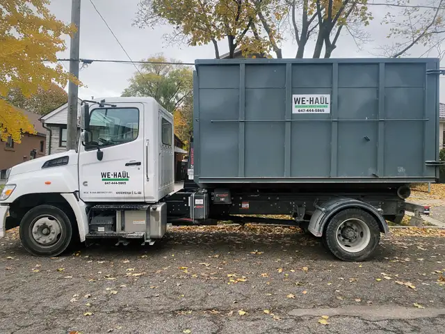 Bin Rental Service - No fuel surcharge63235065942147123