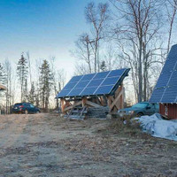 lithium Batteries with Custom Off Grid Solar Kits