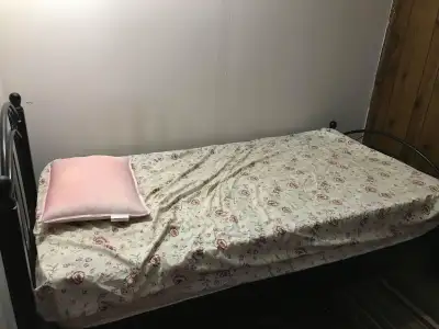 Basement Room Next to Warden Subway Available