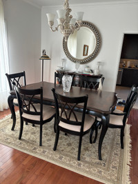 Dinning room set