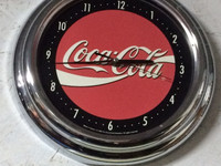 Horloge Cola