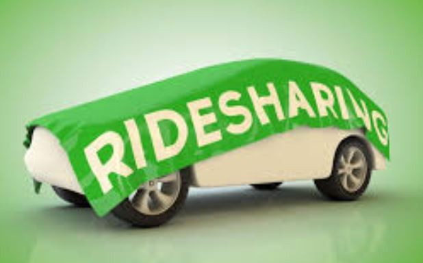 Ride to Airport from Peterborough in Rideshare in Peterborough