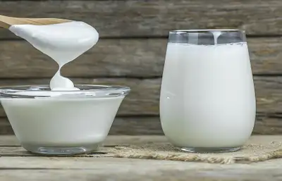 Farm Fresh Milk for Sale, View more
