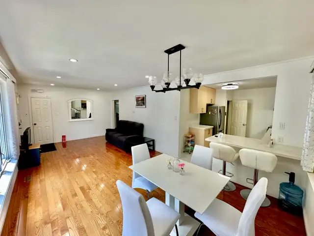***Gorgeous 3-Bed, 1-Bath, Main Floor House, new Reno’s in Long Term Rentals in City of Toronto - Image 6