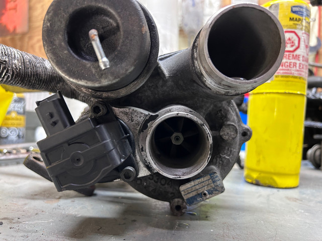 Mini Cooper Turbo in Engine & Engine Parts in Kitchener / Waterloo