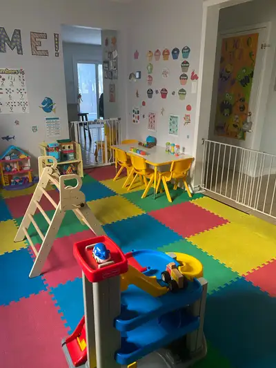 Karen's Home Daycare is the perfect place for your child to grow, create, learn, make friends and ju...