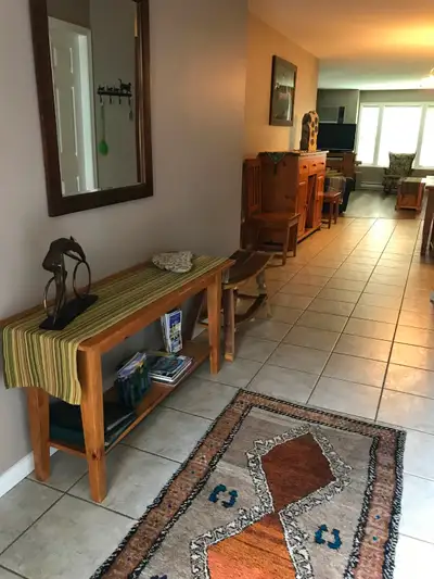 Available: August 15, 2026, to June 15, 2027 (Fixed 10-Month Term) Rent: $1950/month (Includes cable...