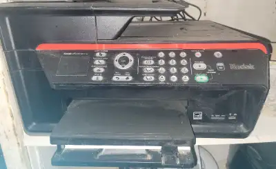 Kodak office hero 6.1 printer. Computer printer. I deliver!, View more