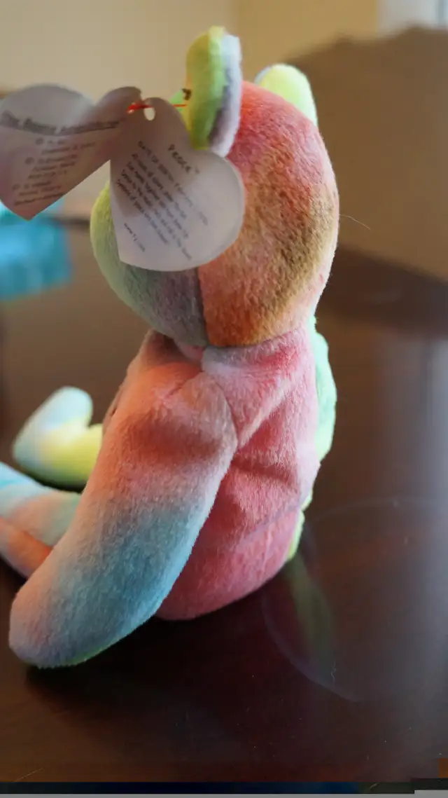 BEANIE BABYS in Other in Norfolk County - Image 5