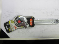 Craftsman Adjustable Wrench