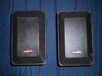 Steel Cased and Marine Speakers