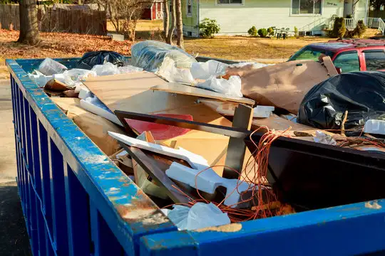 Junk removal in GTA
