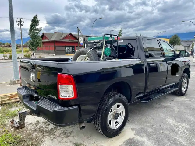 Ram 3500478645758660464643