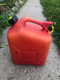 Jerry Can. 10 Litre.