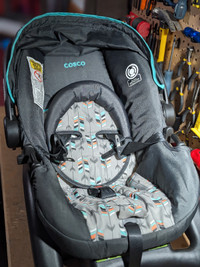 Cosco Car Seat/Carrier - GREAT CONDITION