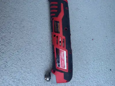  Milwaukee multitool, View more