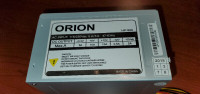 Bloc d’alimentation ordinateur Orion