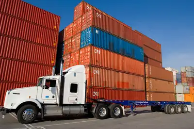 We are looking for a Drayage Coordinator out of the Toronto (GTA) area. Primary Tasks and Responsibi...