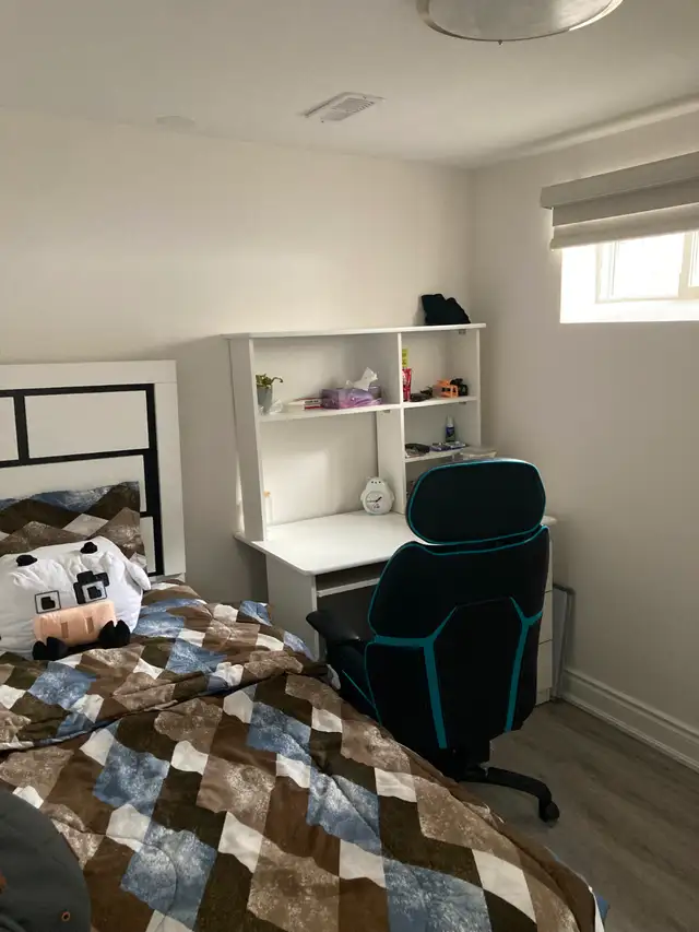 SUMMER SUBLET AVAILABLE