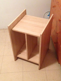 Furniture piece (multi-purpose)