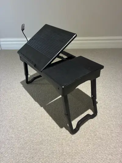 Tray table, View more
