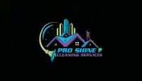 Pro Shine Cleaning Services 