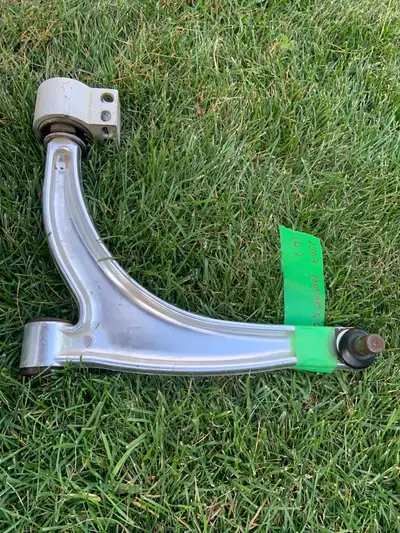 2007 Pontiac G6 Control Arm, View more