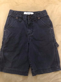 Boys Shorts (size 5T)