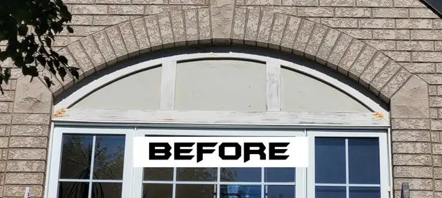 WINDOW,DOOR CAPPING,FLASHINGS,WINDOW INSTALLS, SOFFIT, FASCIA in Windows & Doors in Ottawa - Image 3