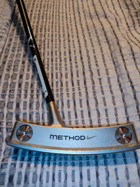 Nike Method Mod 90 Putter