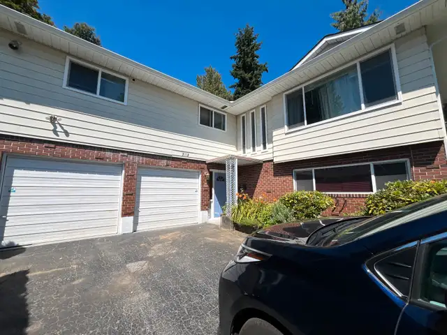 Close Skytrain SFU Room for Rent in Room Rentals & Roommates in Burnaby/New Westminster - Image 4