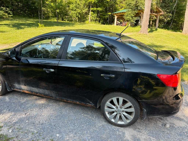 Kia Forte in Cars & Trucks in Ottawa - Image 3