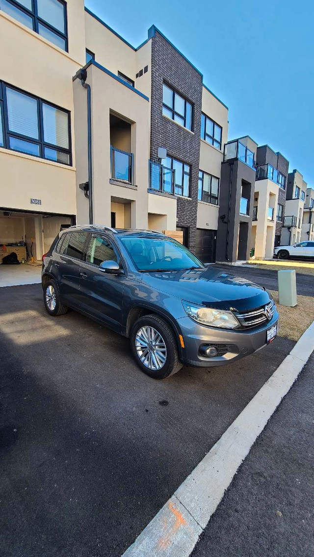 2014 vw tiguan in Cars & Trucks in Oakville / Halton Region - Image 2