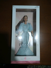 NEW Pisces Barbie Doll 2004