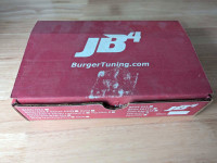 Burger Tuning JB4 Vw Group 3 1.8T E888