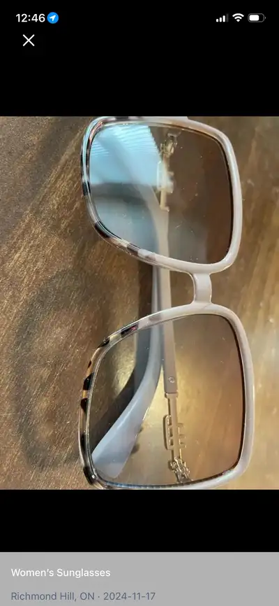 Women’s Sunglasses , View more