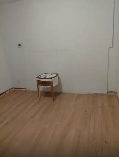 Room for rent on first floor