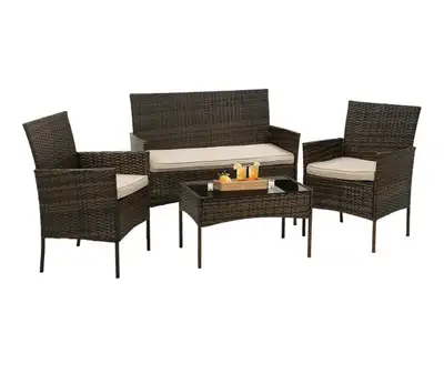 patio set, View more