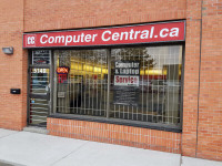 Laptop and Computer Repair Service Mississauga