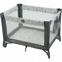 Graco play & pack Play Pen (No show) relisting