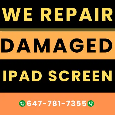 ✨MAIL-IN REPAIR SERVICE✨ - IPAD SCREEN REPLACEMENT + REPAIR, View more