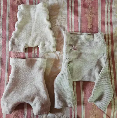Ruskovilla, Aristocrats wool pants, diaper covers, View more
