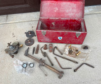 Smith (Miller) Acetylene Torch Kit:  Price Reduced
