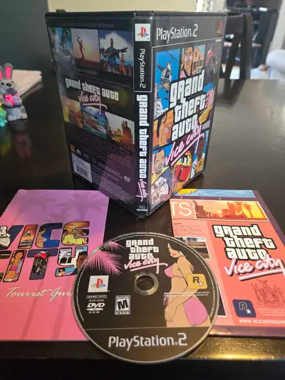 Mint condition ps2 games , View more